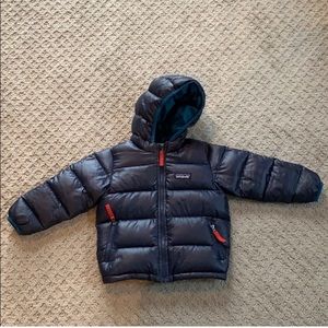 Patagonia Hi-Loft Jacket 2T